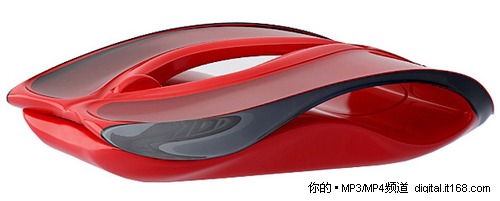 VIOlight卡通忍者牙刷消毒器