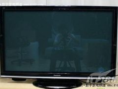 上代旗舰等离子终调价 松下50G11降100