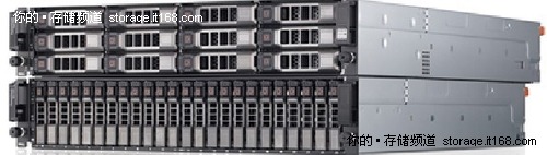 解析Dell新一代MD3200系列磁盘阵列