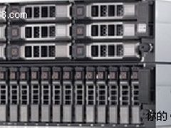 解析Dell新一代MD3200系列磁盘阵列