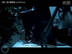 贞子超强创意广告 最远距离是咫尺天涯