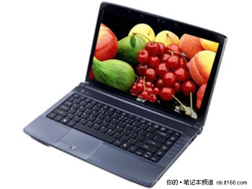 独显钻石侠完美搭配 Acer4745G暑促5599