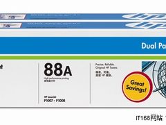 惠普原装耗材帮助用户节省成本高效办公