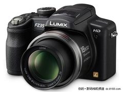 [北京]高清广角长焦机 松下FZ35促销2K6