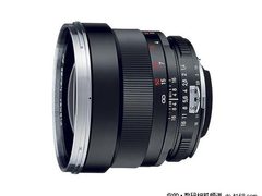 [北京]买一送三 蔡司85/1.4 ZF竟然7290