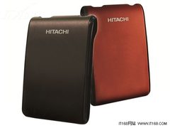 日立新品暑期促 日立X500 500GB仅480元