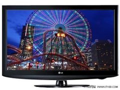 简单实用低价位 LG 32LH20RC降至2379元