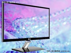 极致超薄水晶气质 LG新品E60谍照曝光