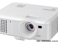 三菱ES200U投影加1000元送二个原装灯泡