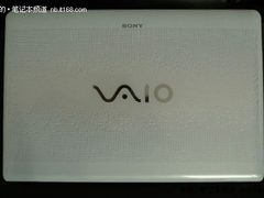 索尼EB1S2C高配时尚  最新报价不到8K元