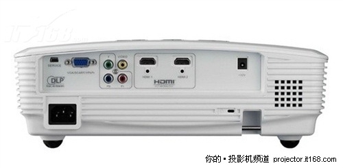 家庭娱乐机 奥图码HD20售9580送HDMI线