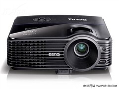 3500流明送激光笔 明基MP776仅售6399元