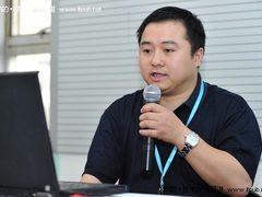 数字标牌未来将关注手机支付安全性