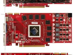 性能赶超HD5850 实战非公版HD5830超频