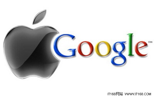今年圣诞：Google和苹果的云技术对决