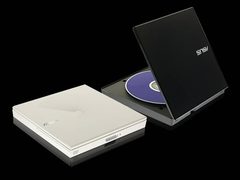节能简约力作 华硕新超薄王SDR-08B1-U