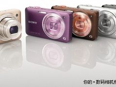 TX9换壳 索尼发布全高清/3D全景新品WX5