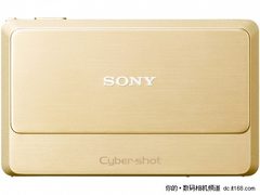 3D全景拍摄 索尼发布新一代旗舰卡片TX9