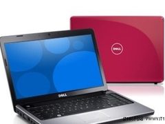 高清侠助阵 戴尔新灵越14两色售价4600