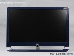 时尚IPS广视角大屏 AOC iF23仅售1269元