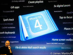 不仅支持多任务 iOS4实用新特性指南