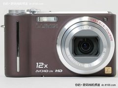 [上海]日系精致相机 松下ZS3只2220元