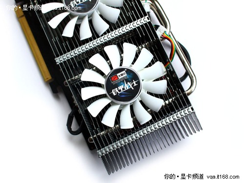 太阳花GTX460雷神