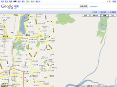 未通过验证 谷歌地图开始删除部分地图