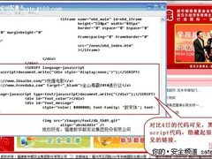 唐骏“造假门”引来黑客入侵新华都官网
