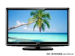 低价实用 海信TLM37V68促销价2899元