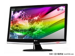 主流16：9比例LCD LG W2253TQ价格小涨