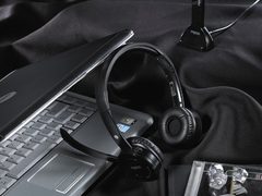 无线音频新霸主 四款雷柏无线耳机美图