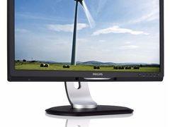 飞利浦睿动光感225P1 激活高端LCD市场