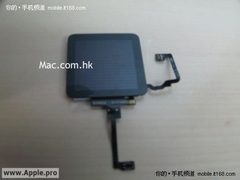 比iPhone 4创新 苹果2011年触屏机泄密