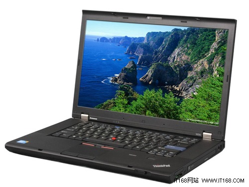 i7全能侠送大礼 ThinkPadW510带票36000