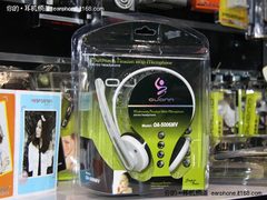 新品仅72元 多色可选的欧凡耳麦OA-5006