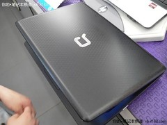 惠普CQ42-153TX京东促销  心动价4999元