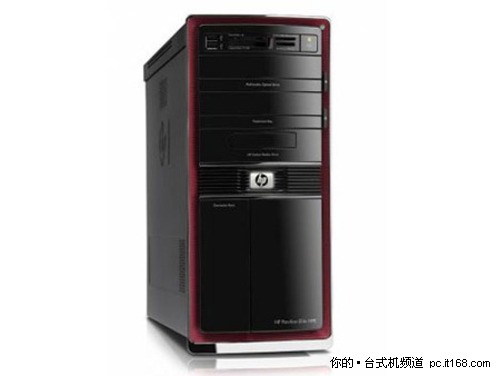 i7至尊全能侠配独显 HPE-355cn售13999