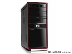 i7智尊全能侠配独显 HPE-355cn仅13999
