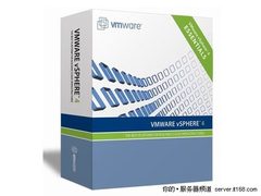 应用为导向 VMware环境服务器选购指南