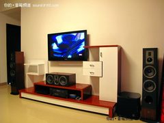 雅存时尚风 惠威RM600HT家影年轻化尝试