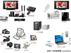 华硕AXUS数据中心数字家庭存储解决方案