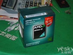 Athlon X4 650年末上市 主频更高更诱人