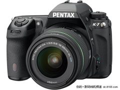 [北京]突降200 宾得旗舰单反K-7现6399