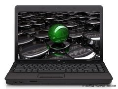 AMD芯低价双核本惠普Compaq515仅售2800