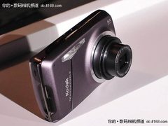 [北京]破千还送2G卡 柯达M550特价狂促