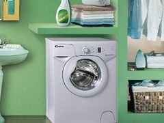 意大利原装进口 CANDY至小滚筒新上市