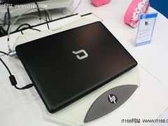 惠普CQ510笔记本   京东最后一批2999元