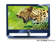 史上最低IPS AOC iF22暴降150元热卖中