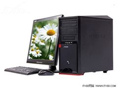 预配19吋液晶显示屏 方正商祺N320促销